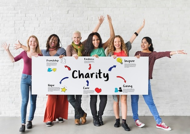 Nonprofit Services