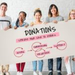 mentorship programs donations