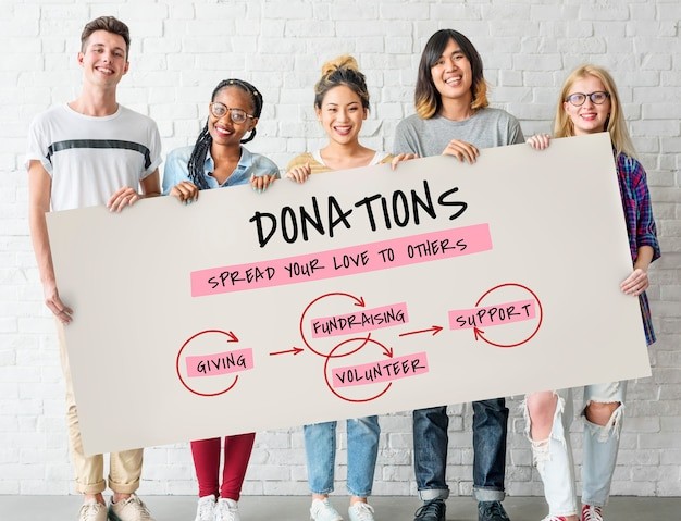 mentorship programs donations